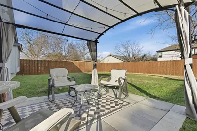 4733 Rose Of Sharon Lane, Fort Worth, TX 76137 - Photo 25