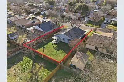 4733 Rose Of Sharon Lane, Fort Worth, TX 76137 - Photo 27