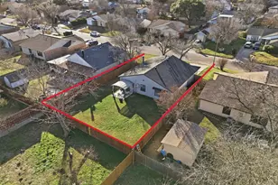 4733 Rose of Sharon Ln, Fort Worth, TX 76137 - Photo 27