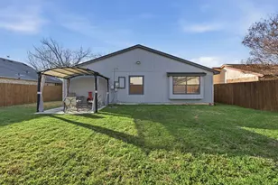 4733 Rose of Sharon Ln, Fort Worth, TX 76137 - Photo 27