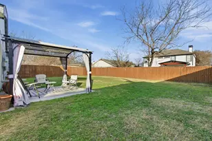 4733 Rose of Sharon Ln, Fort Worth, TX 76137 - Photo 25