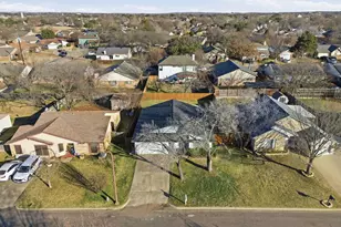 4733 Rose of Sharon Ln, Fort Worth, TX 76137 - Photo 29