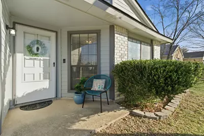 4733 Rose Of Sharon Lane, Fort Worth, TX 76137 - Photo 3