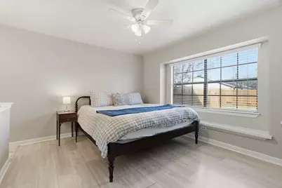 4733 Rose Of Sharon Lane, Fort Worth, TX 76137 - Photo 19