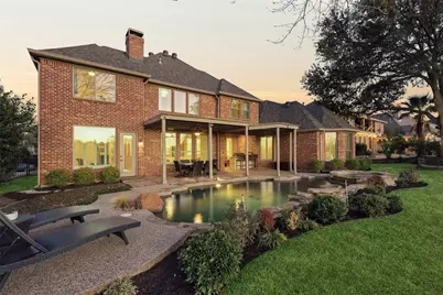 4213 Auburn Drive, Flower Mound, TX 75028 - Photo 3