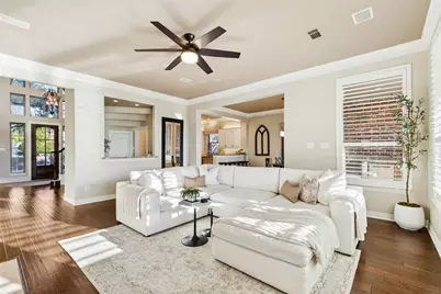 4213 Auburn Drive, Flower Mound, TX 75028 - Photo 17