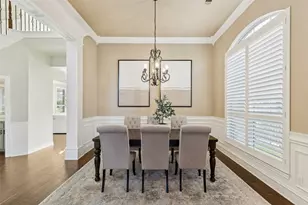 4213 Auburn Dr, Flower Mound, TX 75028 - Photo 9