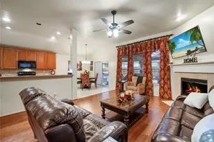 1921 Fairway Glen Dr, Wylie, TX 75098 - Photo 9