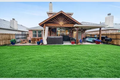 1921 Fairway Glen Drive, Wylie, TX 75098 - Photo 37