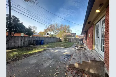 2424 Dorrington Drive, Dallas, TX 75228 - Photo 27
