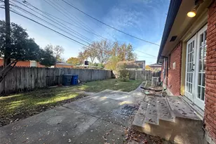 2424 Dorrington Dr, Dallas, TX 75228 - Photo 27