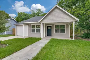 507 Campbell St, Terrell, TX 75160 - Photo 1