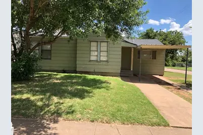 1973 Beckham Street, Abilene, TX 79603 - Photo 1