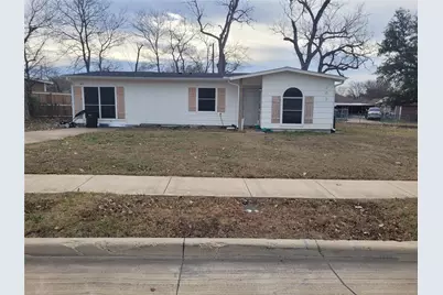 602 Willowbrook Drive, Mesquite, TX 75149 - Photo 1