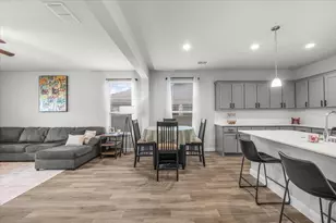 2301 Shorthorn Dr, Northlake, TX 76247 - Photo 17