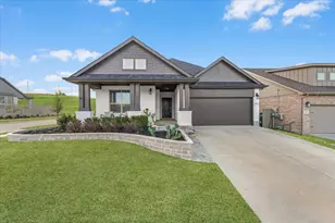 2301 Shorthorn Dr, Northlake, TX 76247 - Photo 1