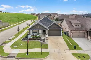 2301 Shorthorn Dr, Northlake, TX 76247 - Photo 5