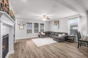 2301 Shorthorn Dr, Northlake, TX 76247 - Photo 21