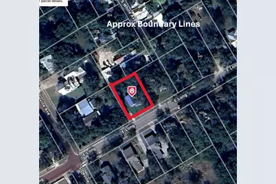 563 E Long Street, Stephenville, TX 76401 - Photo 1