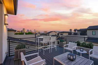 4138 Entrada Way, Dallas, TX 75219 - Photo 1