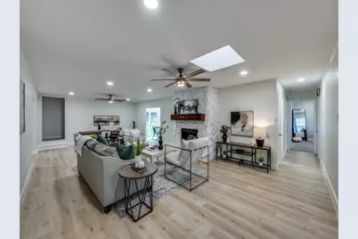 3406 Springwood Lane, Dallas, TX 75233 - Photo 9