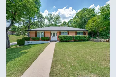 3406 Springwood Lane, Dallas, TX 75233 - Photo 3