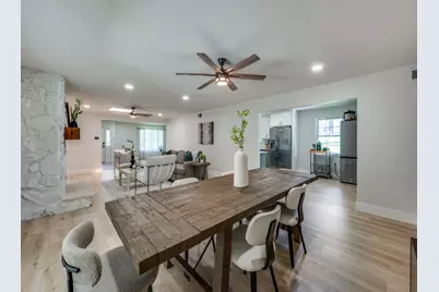 3406 Springwood Lane, Dallas, TX 75233 - Photo 17