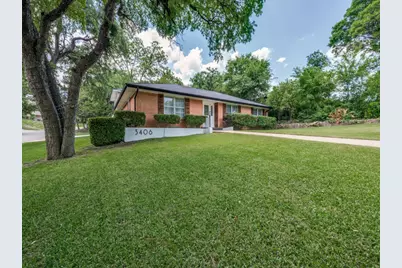 3406 Springwood Lane, Dallas, TX 75233 - Photo 1