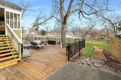 207 S College Street, McKinney, TX 75069 - Photo 5