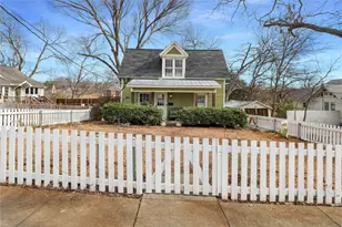 207 S College St, McKinney, TX 75069 - Photo 1