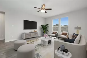 16032 Farringdon St, Fort Worth, TX 76247 - Photo 7