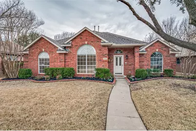 2712 Cheverny Drive, McKinney, TX 75070 - Photo 1