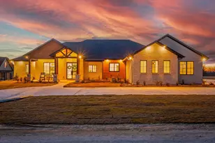 1301 Hunt Rd, Gunter, TX 75058 - Photo 3