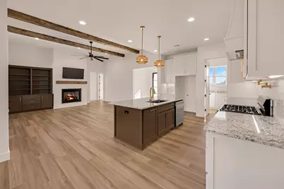 7164 Carnoustie Drive, Cleburne, TX 76033 - Photo 5