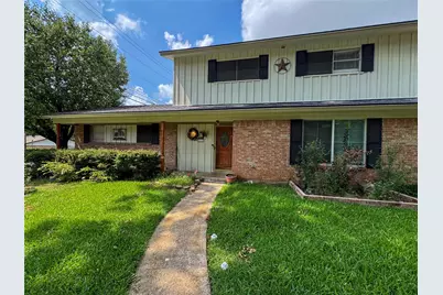 1213 Idlewood Drive, Sherman, TX 75092 - Photo 1