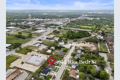 4032 Rita Beth Lane, North Richland Hills, TX 76180 - Photo 31