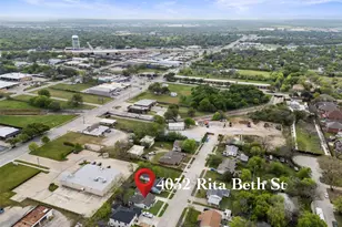 4032 Rita Beth Ln, North Richland Hills, TX 76180 - Photo 31