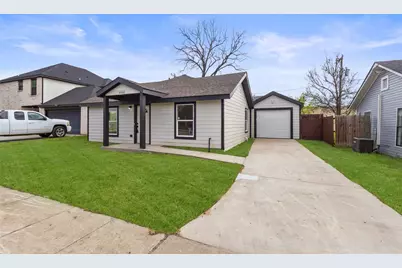 4032 Rita Beth Lane, North Richland Hills, TX 76180 - Photo 3