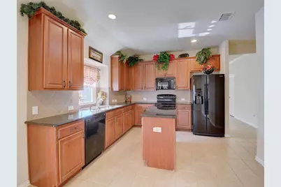 9824 McFarring Drive, Fort Worth, TX 76244 - Photo 5