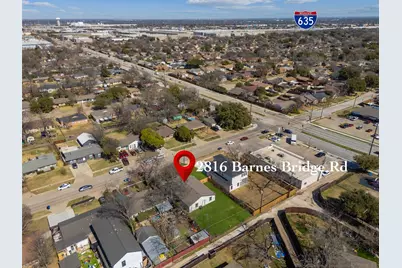 2816 Barnes Bridge Road, Dallas, TX 75228 - Photo 31
