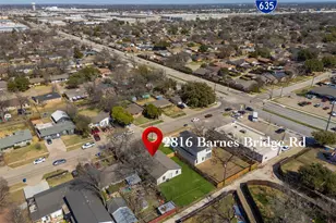 2816 Barnes Bridge Rd, Dallas, TX 75228 - Photo 31