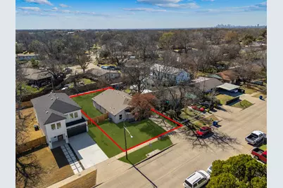 2816 Barnes Bridge Road, Dallas, TX 75228 - Photo 29