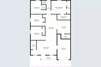 2816 Barnes Bridge Road, Dallas, TX 75228 - Photo 33