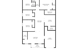 2816 Barnes Bridge Rd, Dallas, TX 75228 - Photo 33