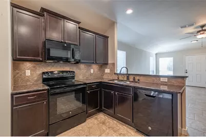 9021 Tumbleweed Drive, Cross Roads, TX 76227 - Photo 7