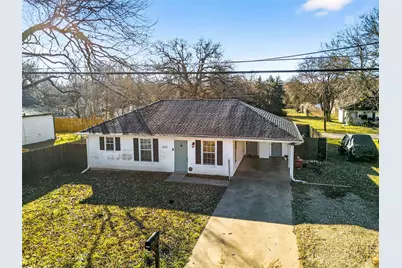 1001 S 4th Street, Bonham, TX 75418 - Photo 25