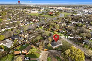 8124 Burroaks Dr, Dallas, TX 75217 - Photo 33