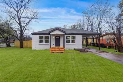 8124 Burroaks Drive, Dallas, TX 75217 - Photo 1