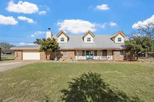 398 Bluebonnett Ln, Lorena, TX 76655 - Photo 3