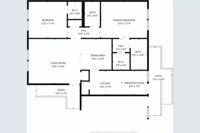 6061 Milton Street #231, Dallas, TX 75206 - Photo 29